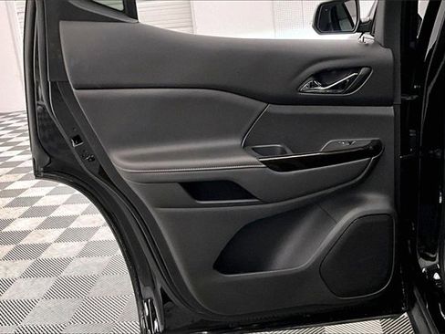 Used 2023 GMC Acadia AT4 w/ LPO, Floor Liner Package image 20