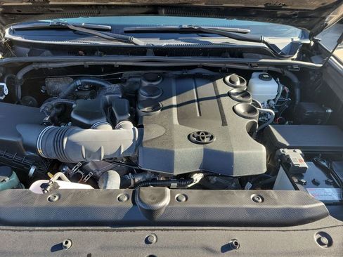 Used 2024 Toyota 4Runner SR5 image 35