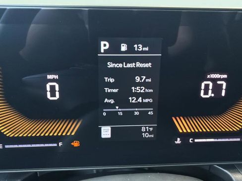 New 2026 Kia K4 FWD image 34