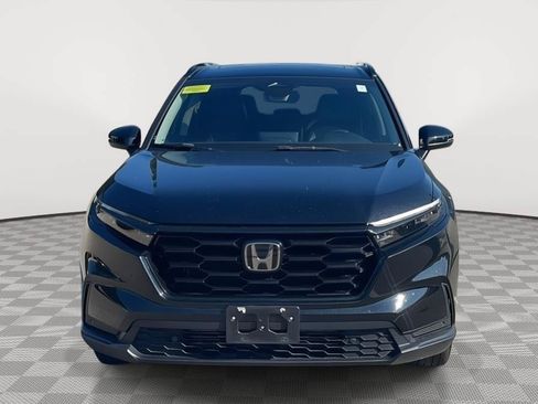 Used 2023 Honda CR-V EX-L image 2