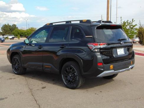 New 2026 Subaru Forester Wilderness AWD/4WD image 6