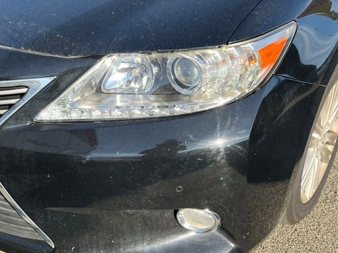 Used 2014 Lexus ES 350 w/ Premium Package image 11