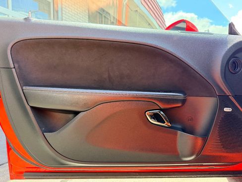 Used 2019 Dodge Challenger SRT Hellcat Redeye RWD image 17