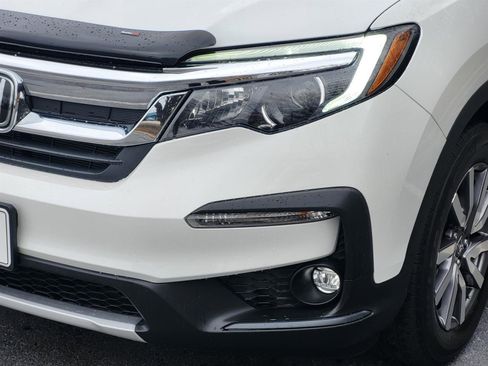 Certified 2022 Honda Pilot EX-L image 8