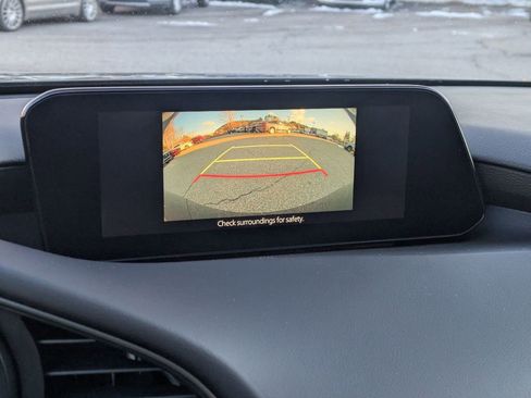 New 2026 MAZDA MAZDA3 2.5 S Sedan w/ Preferred Pkg image 20