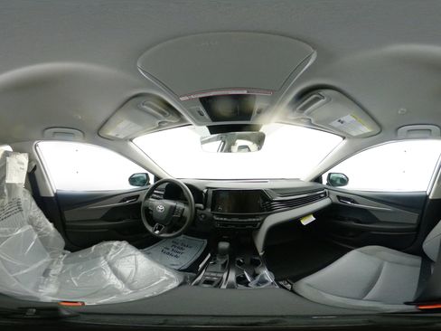 New 2026 Toyota Camry LE image 66