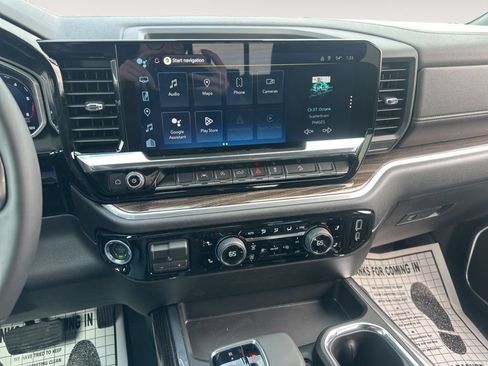 New 2026 Chevrolet Silverado 1500 LT w/ Z71 Off-Road Package AWD/4WD image 55