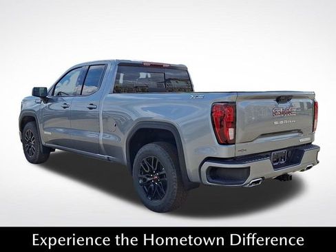 New 2026 GMC Sierra 1500 Elevation w/ Preferred Package image 4