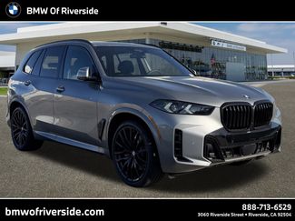New 2026 BMW X5 xDrive40i 360° Tour
