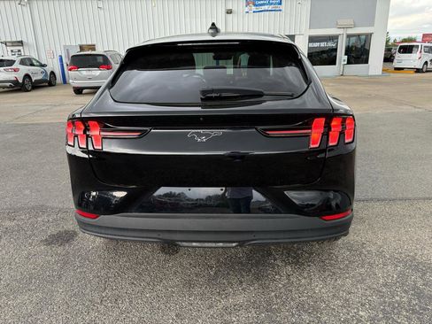 Used 2025 Ford Mustang Mach-E Premium image 4