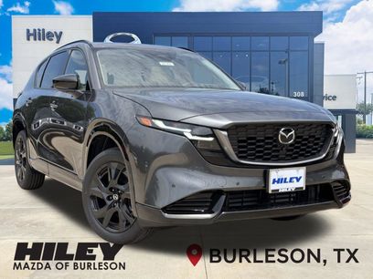 New 2026 MAZDA CX-5 2.5 S w/ Premium Plus Package