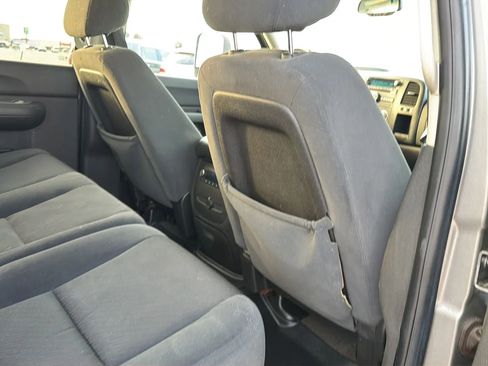 Used 2008 GMC Sierra 2500 SLE w/ SLE2 Preferred Package AWD/4WD image 81
