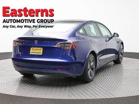 Used 2023 Tesla Model 3 Standard Range RWD image 5