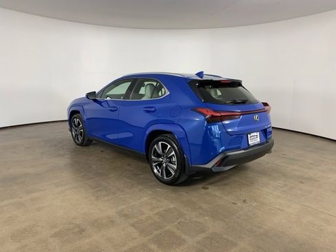 Used 2023 Lexus UX 250h AWD w/ Premium Package image 14