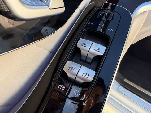 New 2026 Mercedes-Benz S 580 4MATIC Sedan image 15