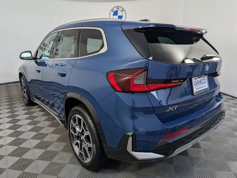 New 2026 BMW X1 xDrive28i w/ Convenience Package image 8