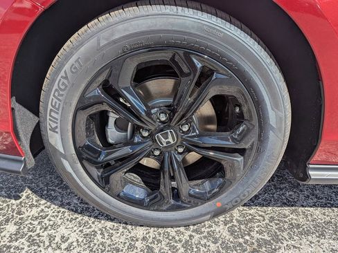 Used 2025 Honda Accord SE image 20
