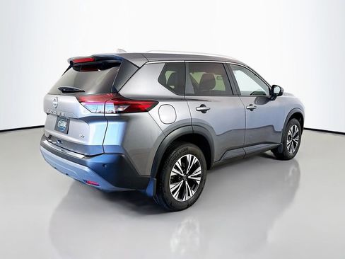 Used 2023 Nissan Rogue SV w/ SV Premium B Package image 7