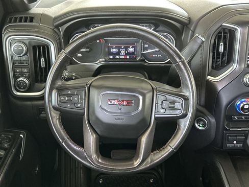 Used 2021 GMC Sierra 1500 AT4 w/ AT4 Preferred Package image 18