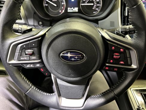 Used 2020 Subaru Impreza 2.0i Limited w/ Popular Package #2 AWD/4WD image 23