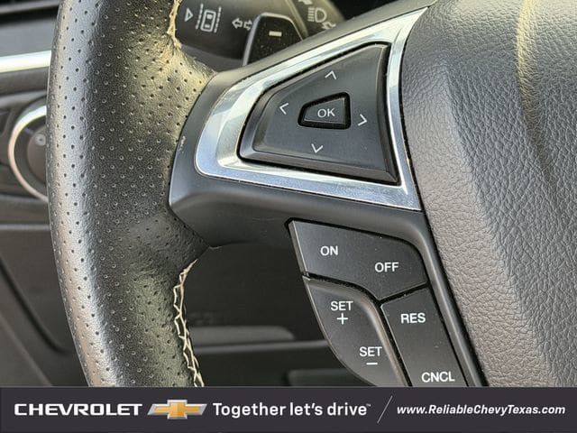Used 2023 Ford Edge ST AWD/4WD image 14