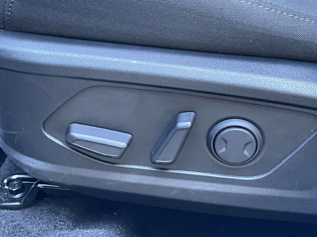 Certified 2025 Hyundai Tucson SEL AWD/4WD image 18