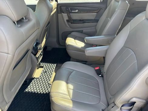 Used 2016 GMC Acadia Denali AWD/4WD image 14