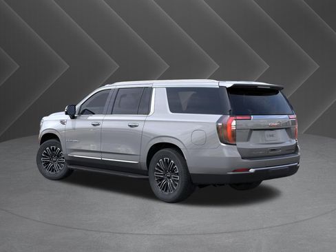 New 2026 GMC Yukon XL Elevation image 3
