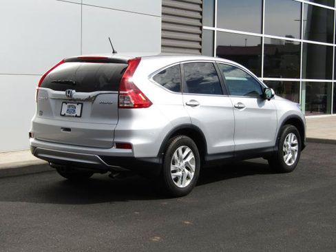 Used 2015 Honda CR-V EX image 7