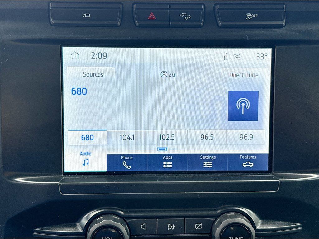 Used 2022 Ford F150 Tremor AWD/4WD image 15