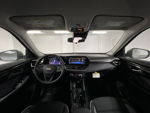 New 2026 Chevrolet TrailBlazer LS w/ LS Convenience Package FWD image 52