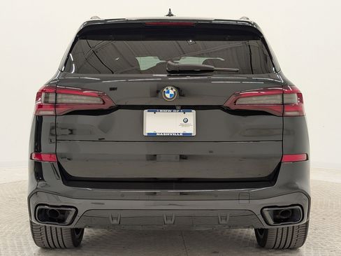 Certified 2022 BMW X5 xDrive40i w/ M Sport Package image 10