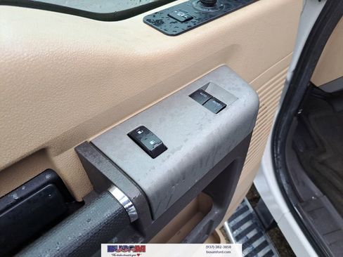 Used 2014 Ford F350 Lariat w/ Chrome Package image 14