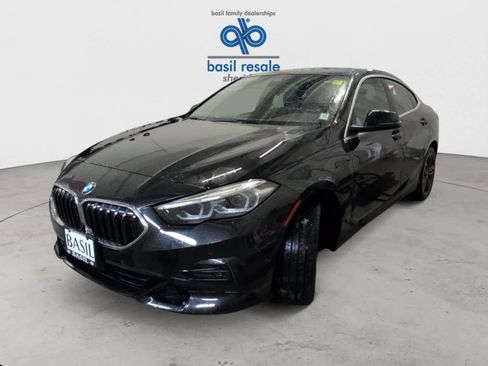 Used 2024 BMW 228i xDrive Gran Coupe 228i xDrive image 2