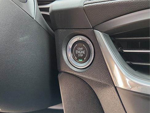 New 2026 Buick Encore GX Preferred w/ Advanced Technology Package image 16