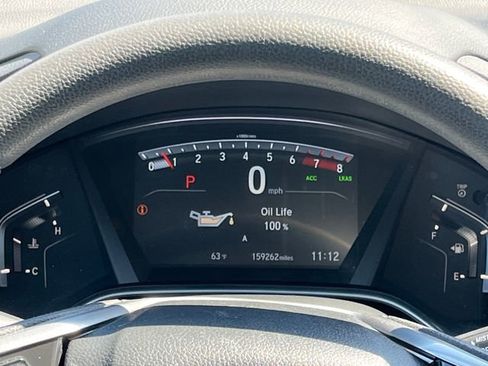 Used 2017 Honda CR-V EX image 19