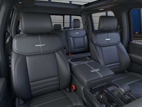 New 2026 Ford F150 Platinum w/ Equipment Group 702A High image 10