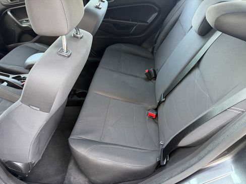 Used 2019 Ford Fiesta SE image 13