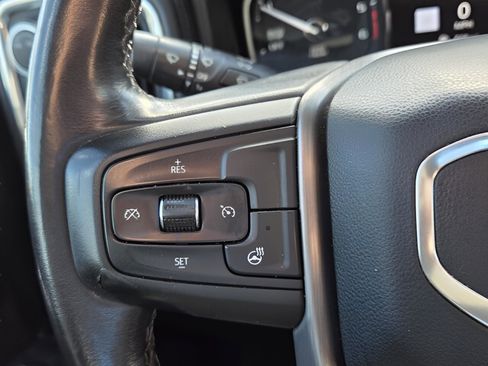 Used 2021 GMC Sierra 1500 Denali image 26