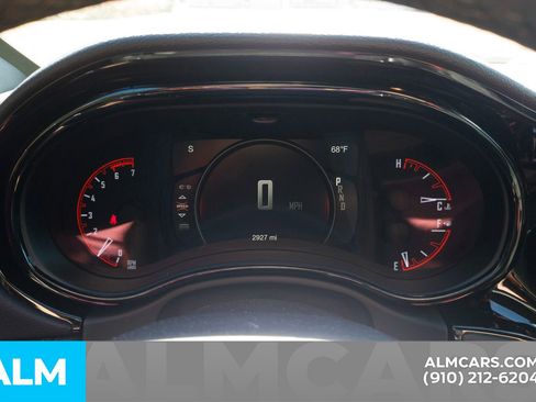 Used 2025 Dodge Durango R/T image 15