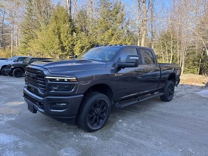 Used 2025 RAM 2500 Laramie