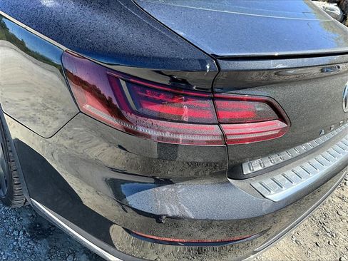 Used 2019 Volkswagen Arteon SEL image 29