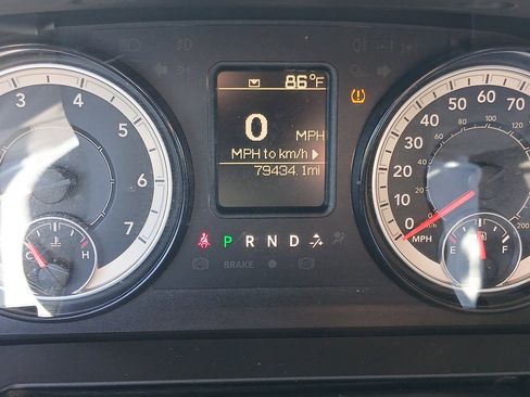 Used 2019 RAM 1500 Tradesman image 40