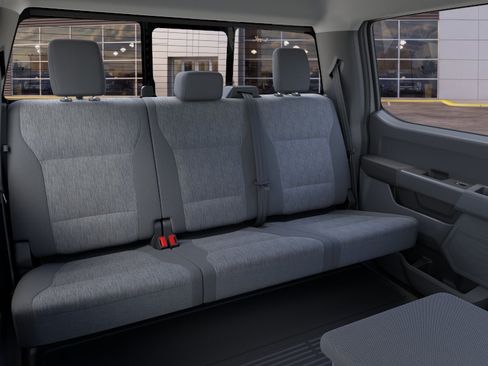 New 2026 Ford F350 4x4 Crew Cab Super Duty image 11