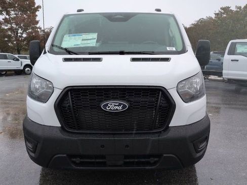 New 2026 Ford Transit 150 Low Roof AWD image 8