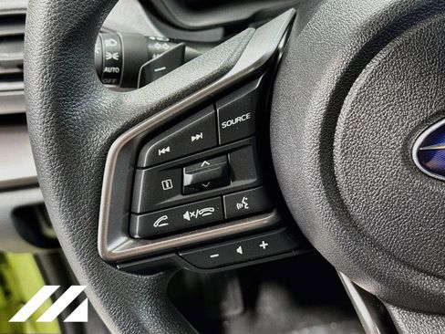 New 2026 Subaru Impreza 2.0i Sport AWD/4WD image 12