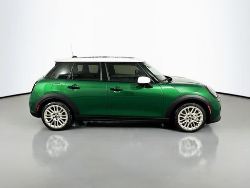Certified 2025 MINI Cooper S image 4