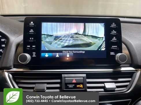 Used 2022 Honda Accord Sport image 19