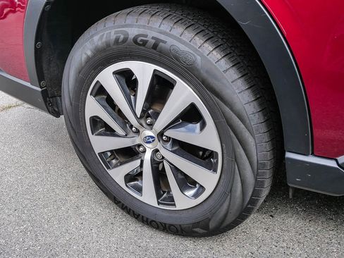 Used 2021 Subaru Outback Premium AWD/4WD image 9