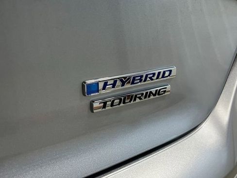 New 2026 Honda Accord Touring image 11